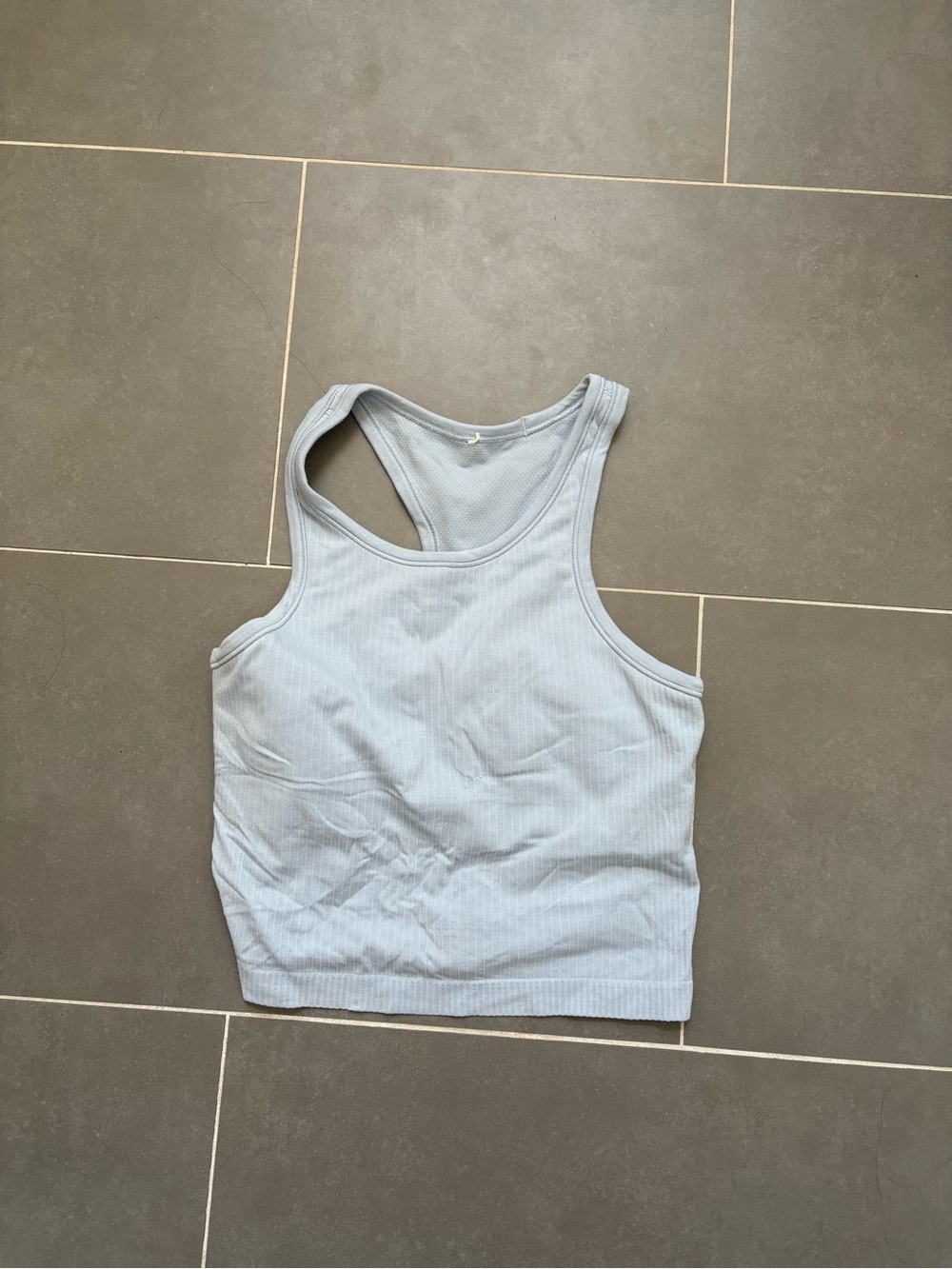 Lululemon Ebb To street Racerback Tank 6